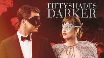 fifty shades darker movie streaming